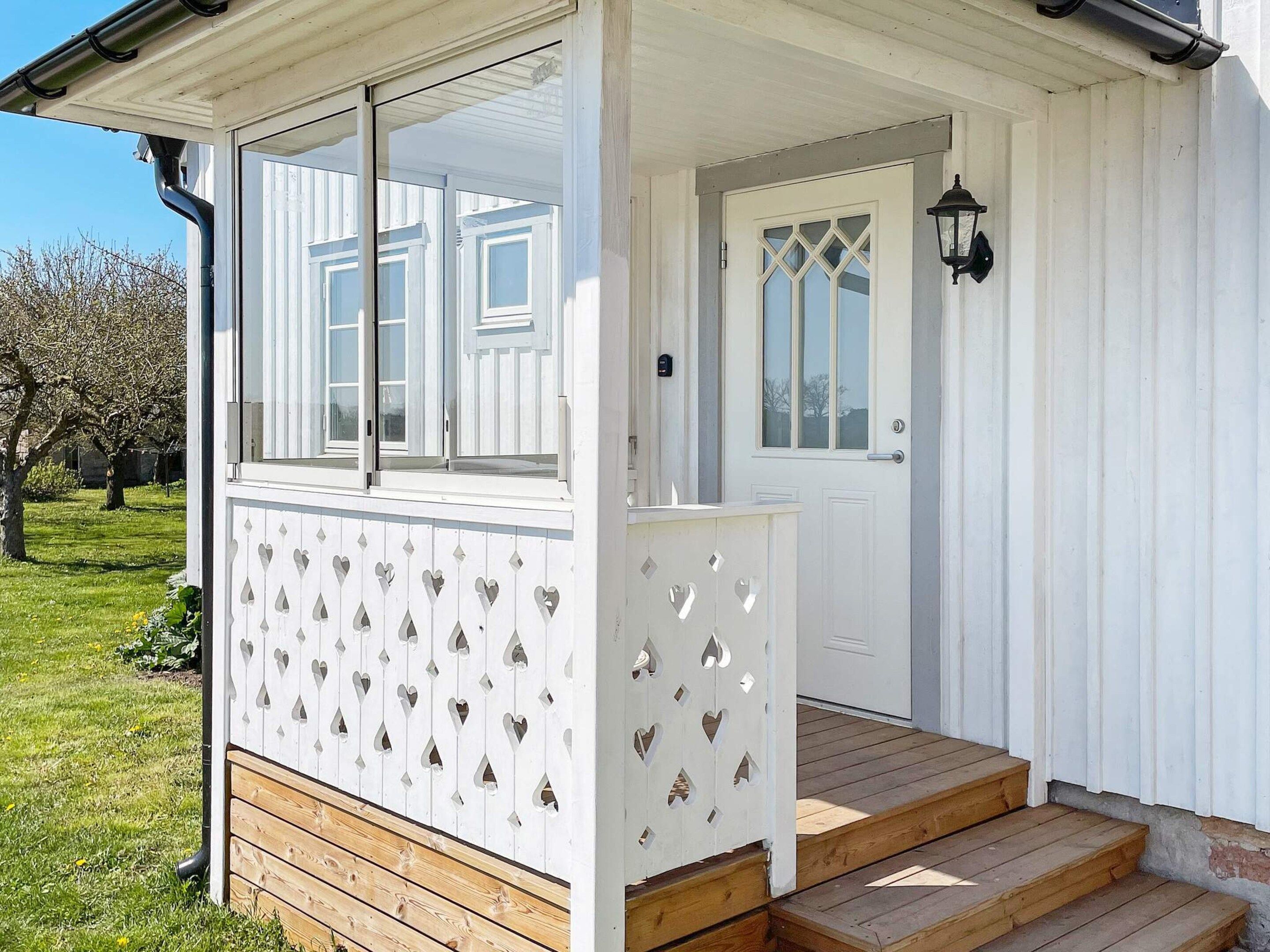 Casa | Exterior