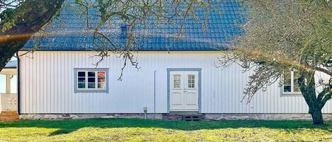 House | Exterior
