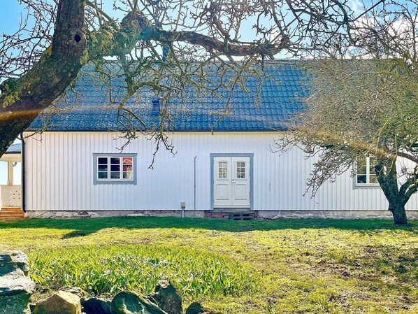 House | Exterior - 5 Star Holiday Home in Farjestaden (Farjestaden)