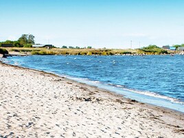 Hus | Strand