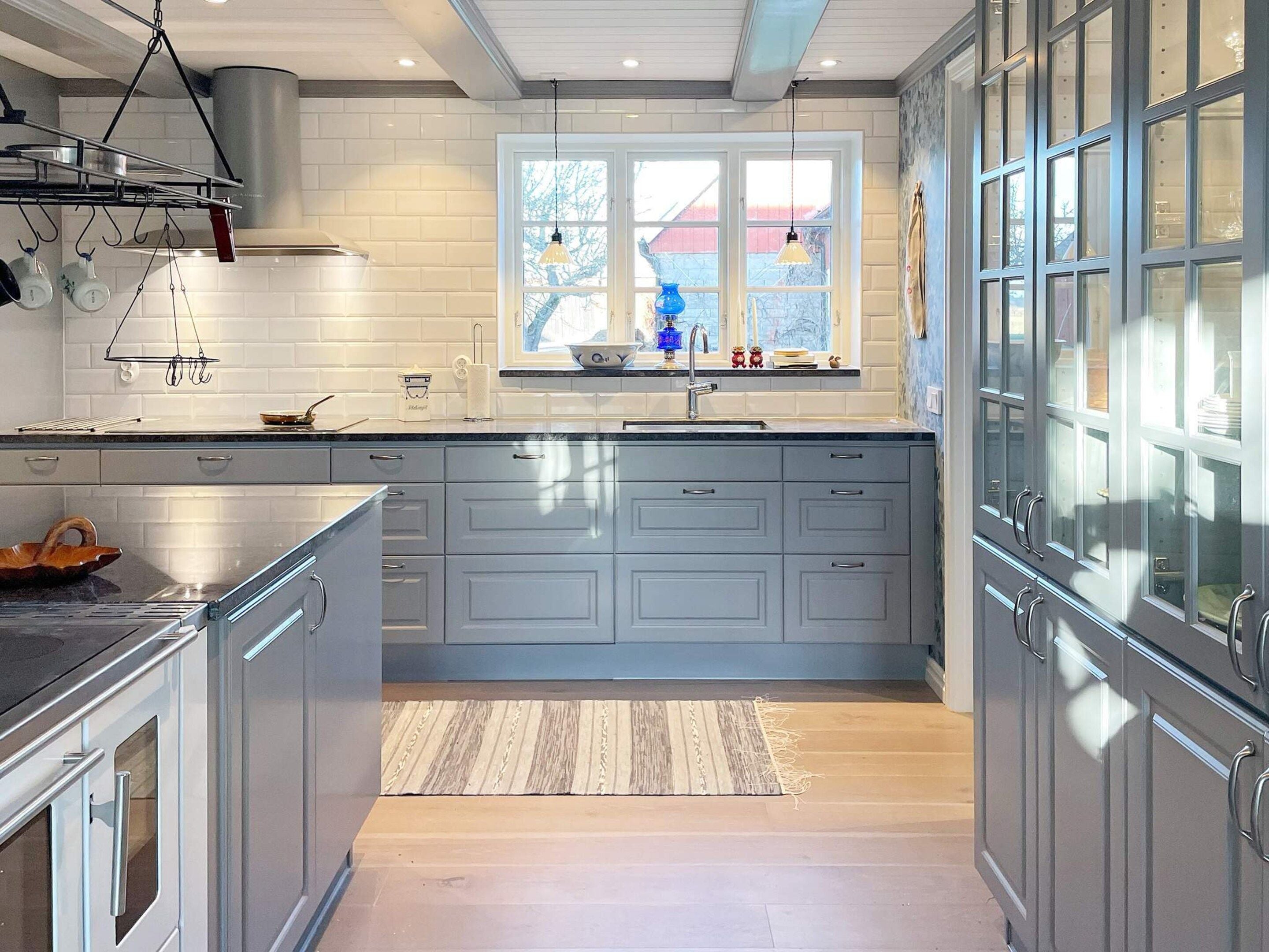 House | Interior