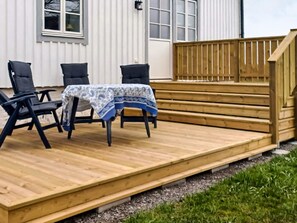 House | Exterior - 6 Person Holiday Home in Farjestaden-by Traum (Farjestaden)