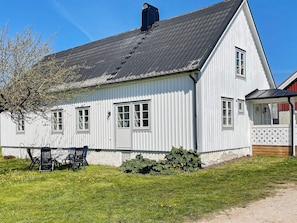Hus | Eksteriør
