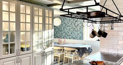 6 Person Holiday Home in Farjestaden-by Traum