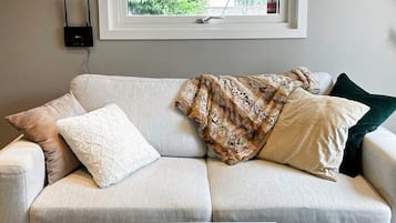 House | Interior