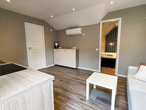 House | Interior - 4 Person Holiday Home in Farlov-by Traum (Färlöv)