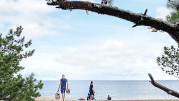 House | Beach