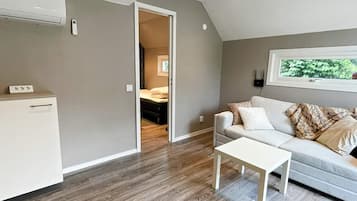 House | Living area