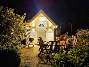 Exterior - 4 Star Holiday Home in Farlov (Färlöv)