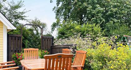 4 Star Holiday Home in Farlov