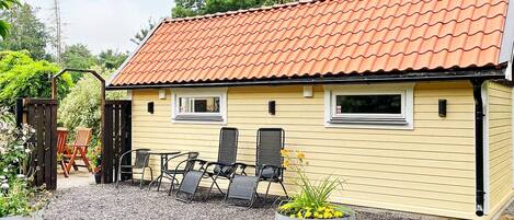 Exteriör