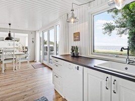 House | Private kitchen