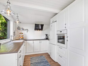 House | Interior