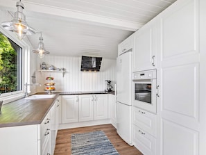 Hus | Interiør