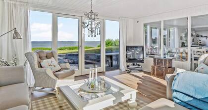 5 Star Holiday Home in Vinderup
