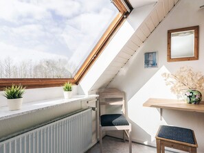 House | Interior - 4 Star Holiday Home in Aabybro (Aabybro)