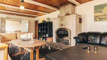 House | Interior