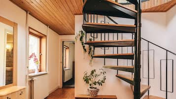 House | Interior