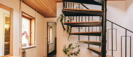 Casa | Interior