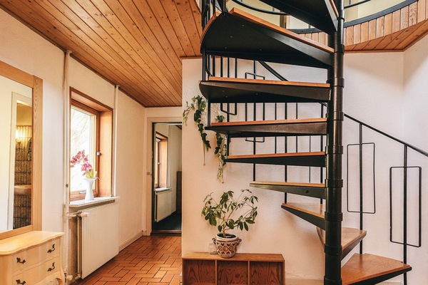 House | Interior