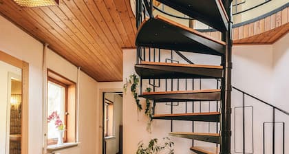 4 Star Holiday Home in Aabybro