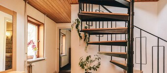 4 Star Holiday Home in Aabybro