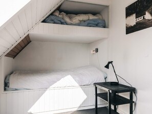 House | Interior - 4 Star Holiday Home in Aabybro (Aabybro)