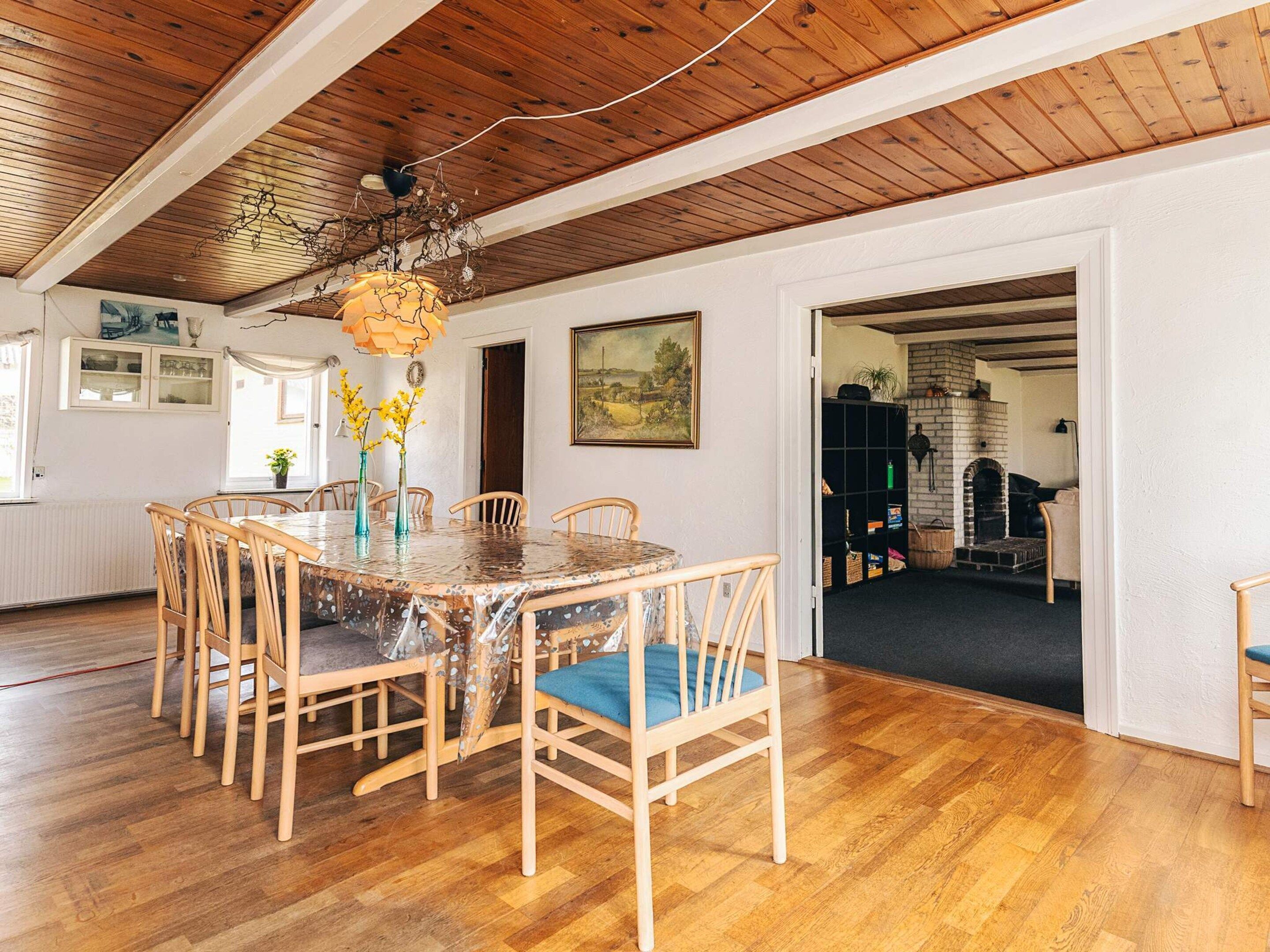 House | Interior