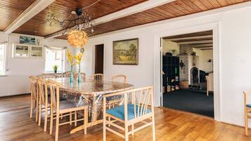 House | Interior