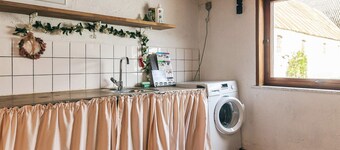 4 Star Holiday Home in Aabybro