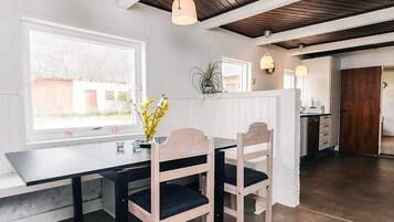 House | Interior