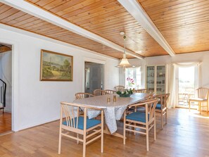 Ferienhaus | Speisen