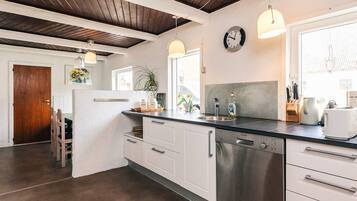House | Interior