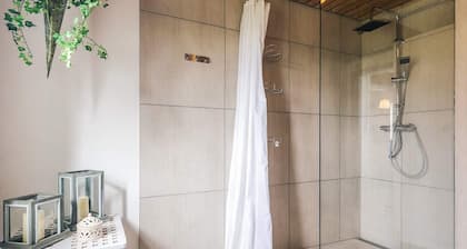 4 Star Holiday Home in Aabybro