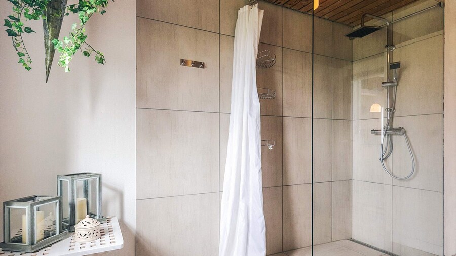 4 Star Holiday Home in Aabybro