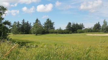 House | Golf