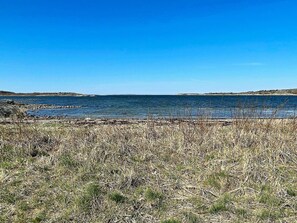 Hus | Strand