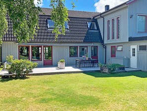 Hus | Exteriör