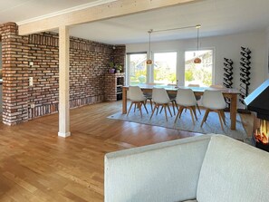 Hus | Restauranger