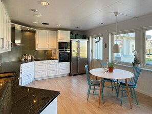 House | Private kitchen