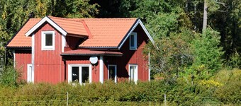 3 Person Holiday Home in Hammaro-by Traum