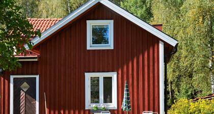 4 Star Holiday Home in Hammaro