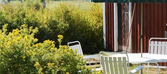 3 Person Holiday Home in Hammaro-by Traum