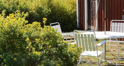 3 Person Holiday Home in Hammaro-by Traum