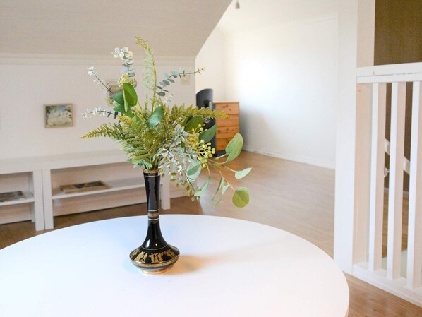 Maison | Restauration