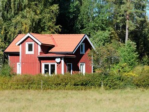 Casa | Exterior