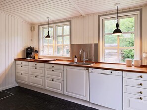Talo | Sisätilat