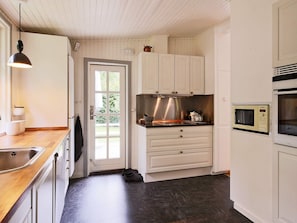 Hus | Interiør