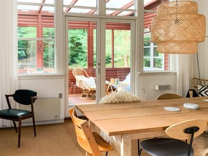 House | Interior - Cozy Beach House in Rageleje (Vejby)