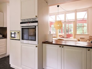 Maison | Cuisine privée